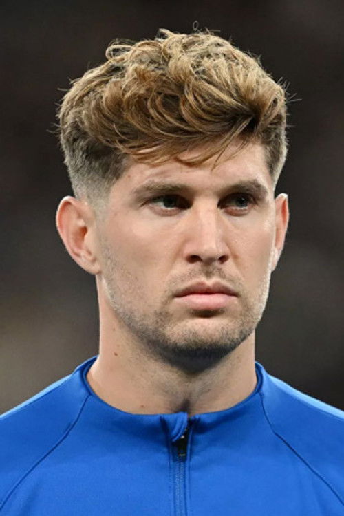 John Stones as Himself