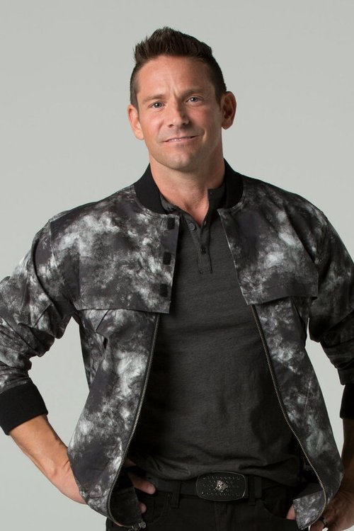 Jeff Timmons as Pastor Mark