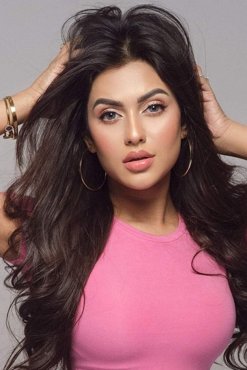 Nusraat Faria Mazhar as Shanti