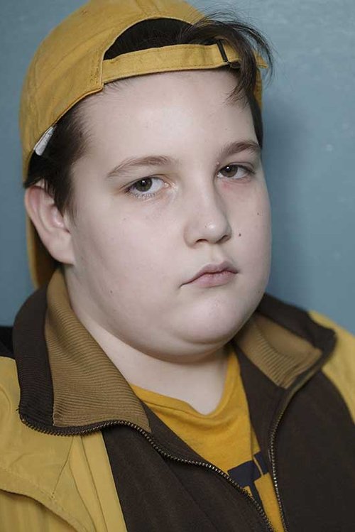 Emil Kulović as Kris