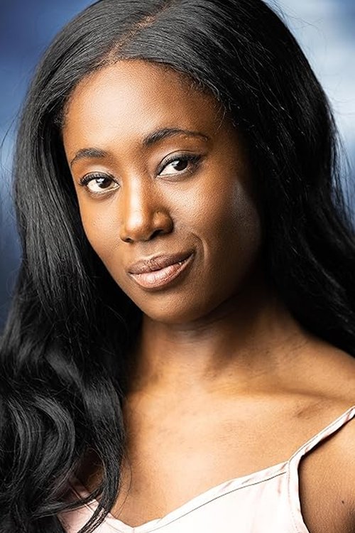 Mila Zubair as Alice