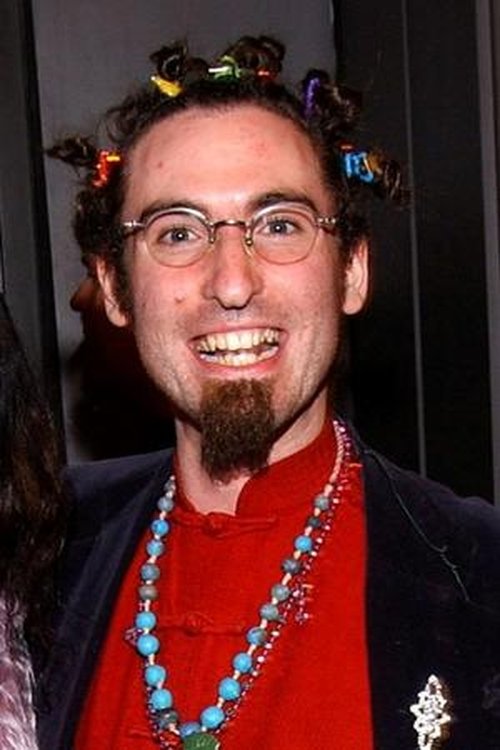 Timothy "Speed" Levitch as Self