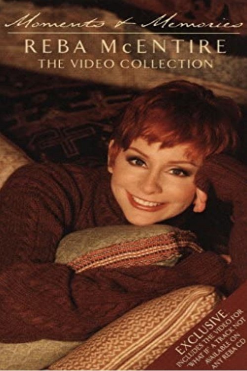 Moments & Memories poster