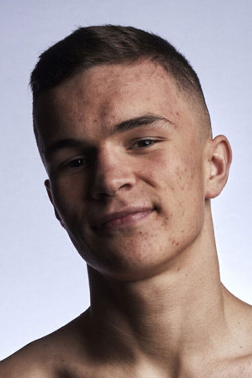 Brandon Scott as Self