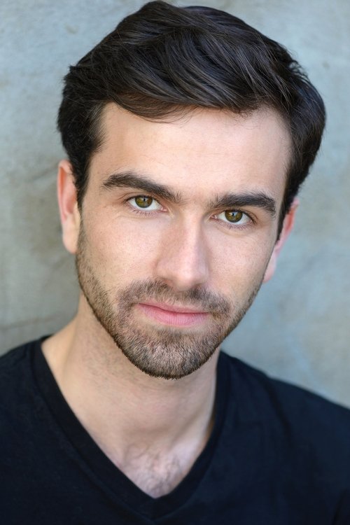 Oliver Price as Calvin