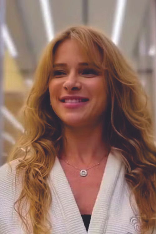 Dany Bananinha as Natália