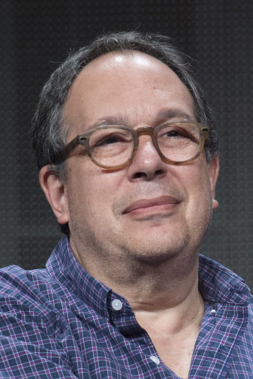 Mark Gordon as Himself