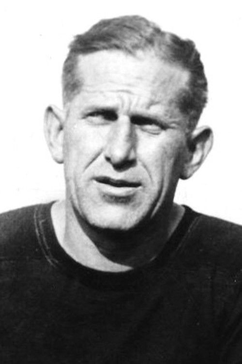 Howard Jones as USC Coach Howard Jones