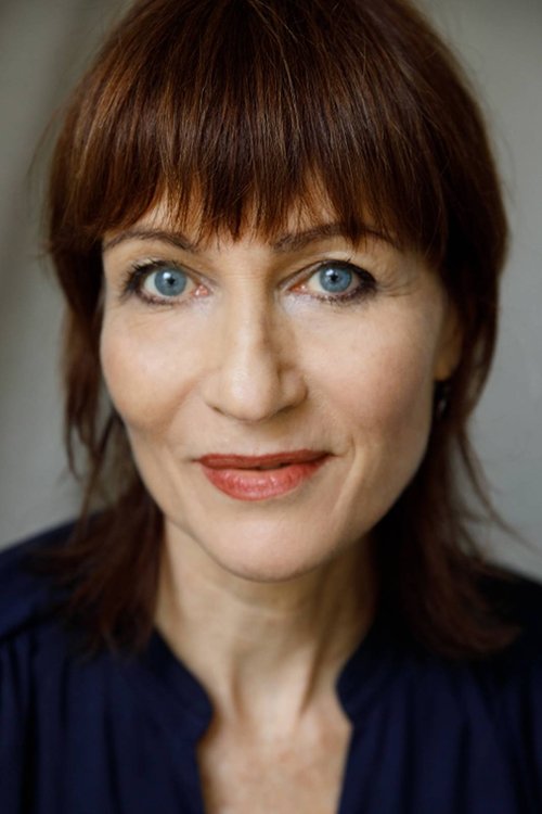 Rhondda Findleton as Helen MacMillan