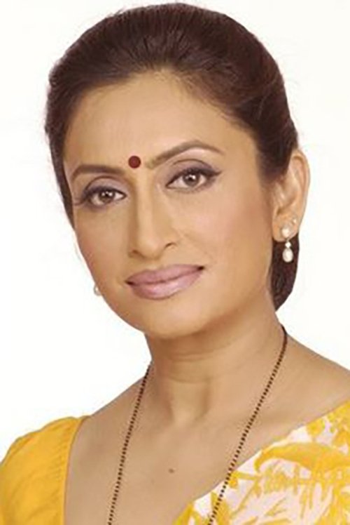 Navni Parihar as Niharika