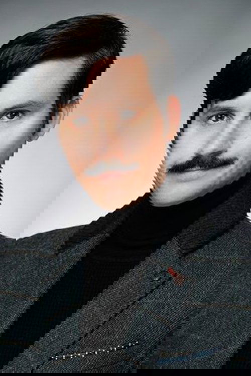 Thomas R. Martin as Tyler