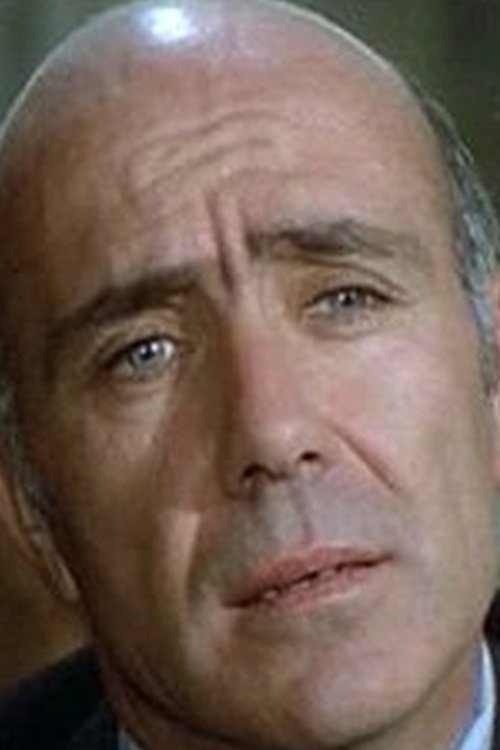 Riccardo Parisio Perrotti as Customs Officer