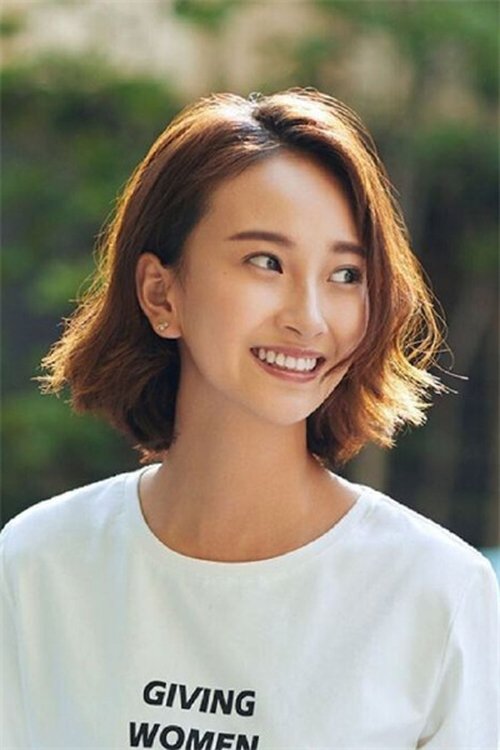 Zhao Xilin as 吴小优