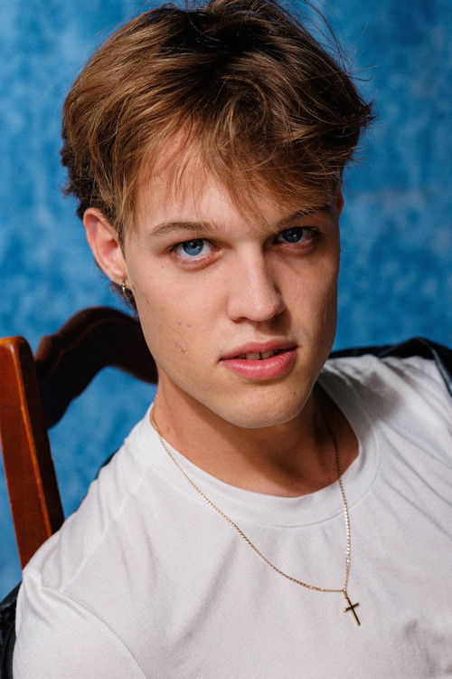 Oliver Cameron as Olly