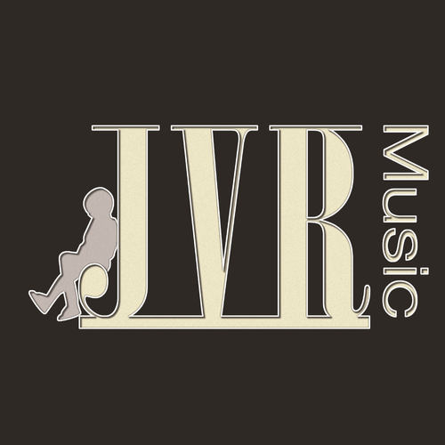 JVR Music logo