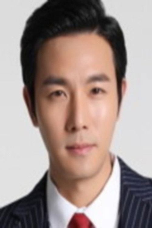 Park Sun-joon as In-gyoo  (인규)