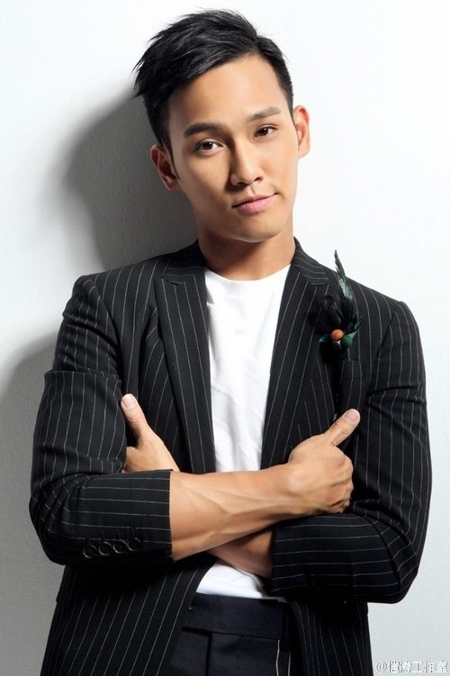Wesley Wong as Liao Qihang