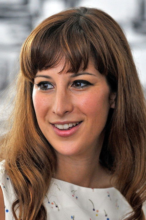Rachel Antonoff as Friend