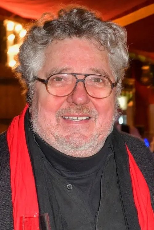 Michael Schanze as Self - Host