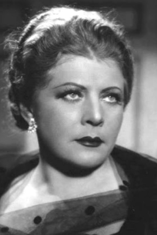 Gemma Bolognesi as Jeanne