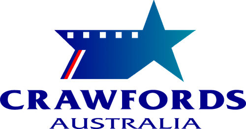 Crawfords Australia logo