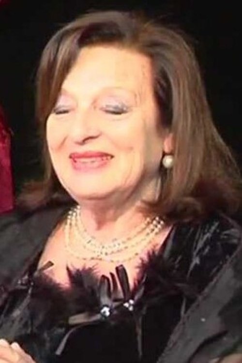 Franca Lumachi as Self