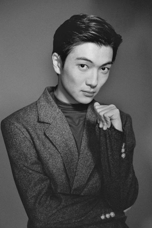 Lu Li as Zhuang Kewen