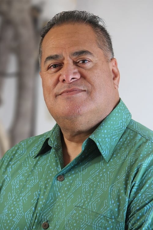 Pomaika'i Brown as 