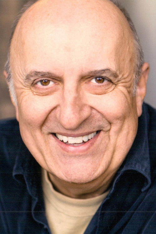 John Mohrlein profile photo