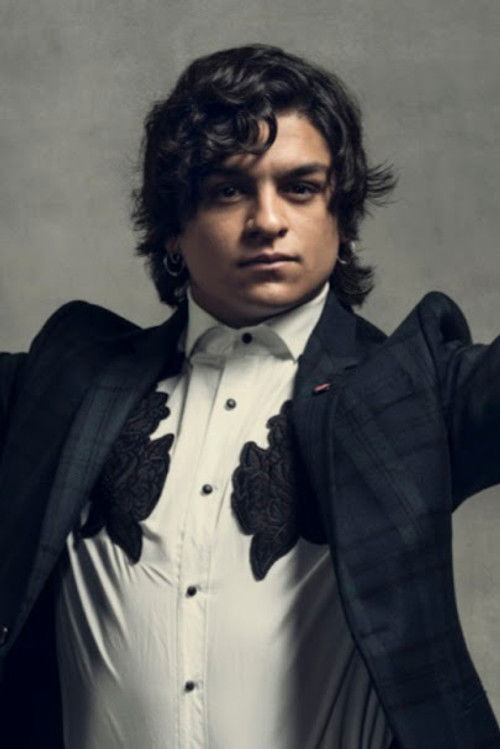 El Carpeta as Himself