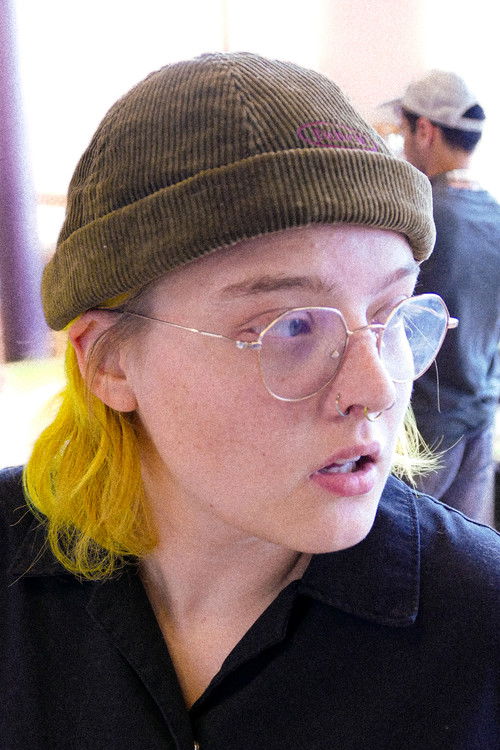 EV Heironimus-Bishop as Avery