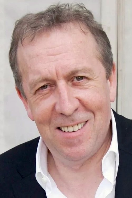 Jean-Michel Dupuis as Philip Cowan