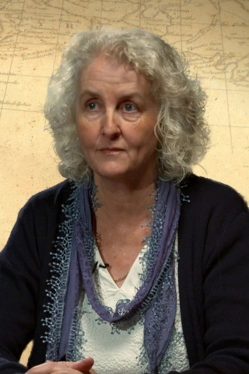 Deborah Hurn as Self