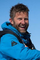 Chris Brown profile photo