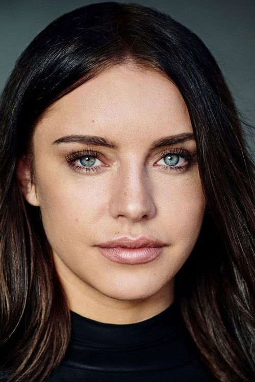 Johanna Ingelfinger as Jenny