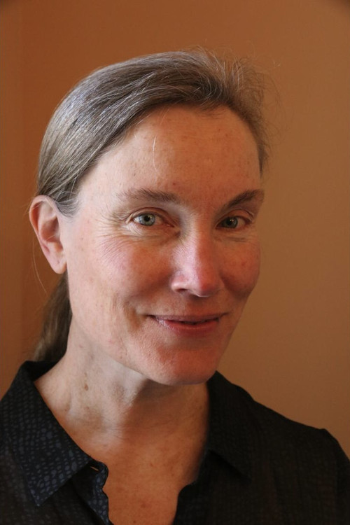 Mary Beth Brooker as 