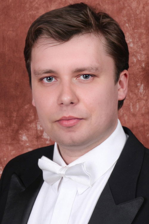 Adrian Kokoš as dirigent