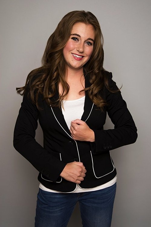 Randi Langdon as Student 1