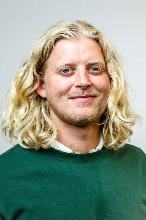 Gaute Berg Næss as Creative Tim