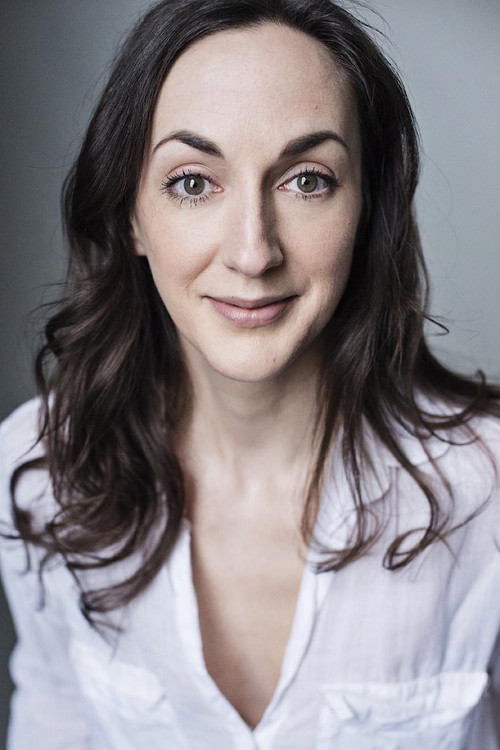 Helena Blackman as Self - Contestant