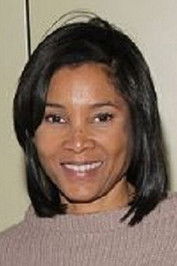 Paris Vaughan as Torch