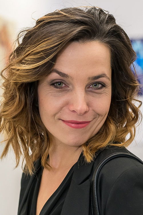 Tereza Němcová as Tereza