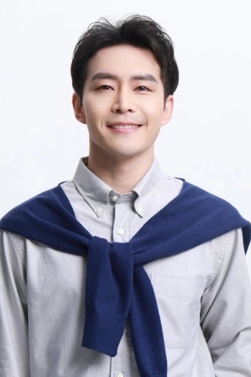 Zhao Tingyi as Piao Zhenghe