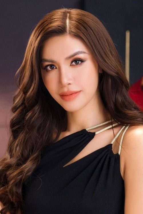 Nguyễn Minh Tú as 