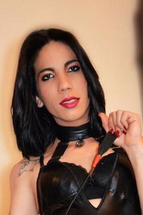 Bianca Pasquino as Pasquino