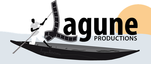 Lagune Productions logo