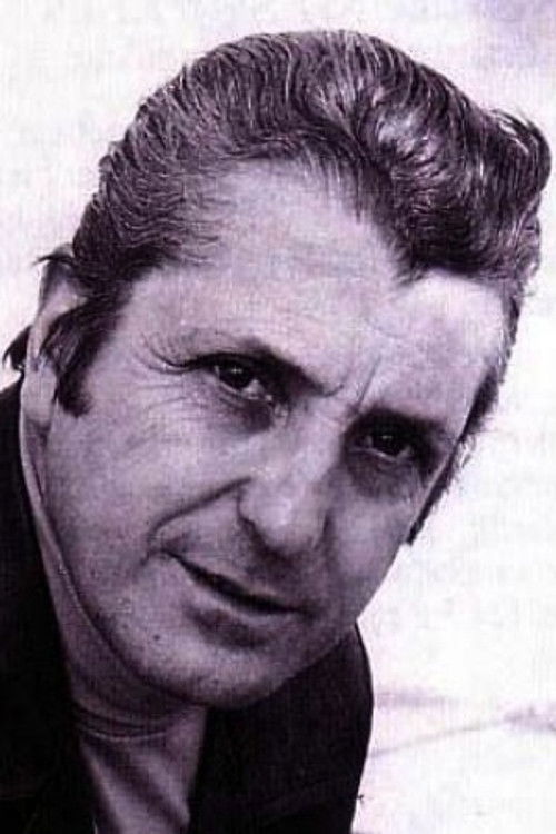 Maurice Ducasse as le commissaire