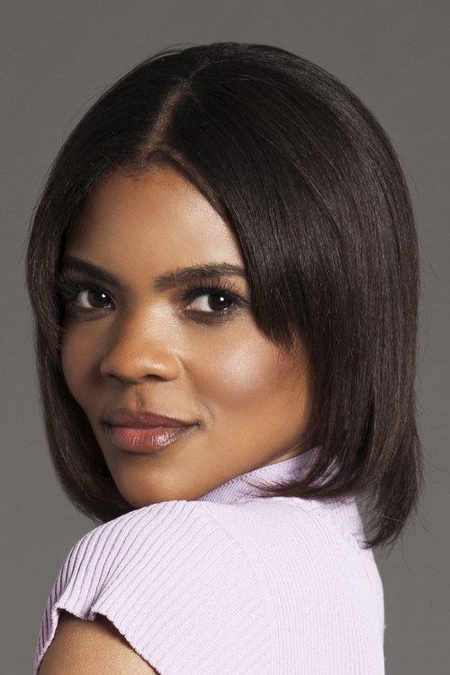 Candace Owens as Creator