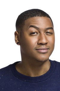 Rickie Haywood-Williams as Self - Contestant