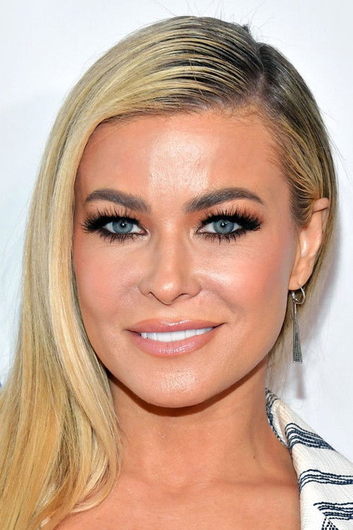 Carmen Electra as Sarina Murtaugh
